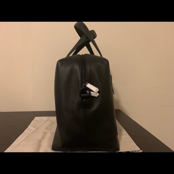 AWAY One side bag that is customized brand New